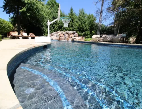 Signs That It’s Time To Resurface Your Pool