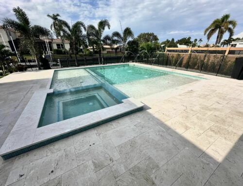 Preparing Pools For New Surfaces: The Right Way