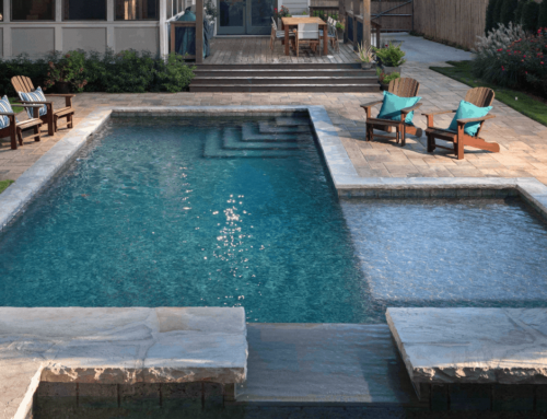 How to Choose the Perfect Pool Shape for Your Outdoor Space