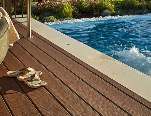 Transforming Your Pool Deck: Materials, Designs, and Maintenance