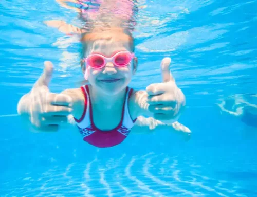 Safety Features for Luxury Pools: Keeping Your Family Safe