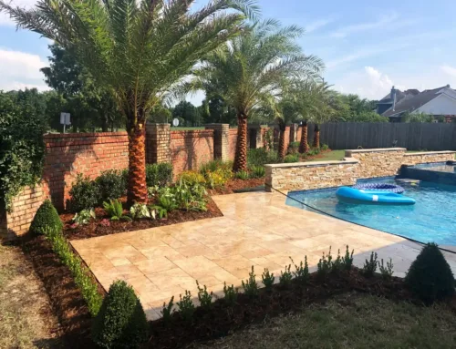 How to Integrate Your Pool with Landscaping for a Seamless Look