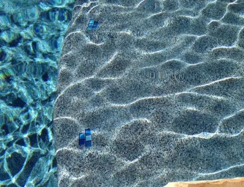 Why Hydro-Blasting is the Best Method for Pool Resurfacing