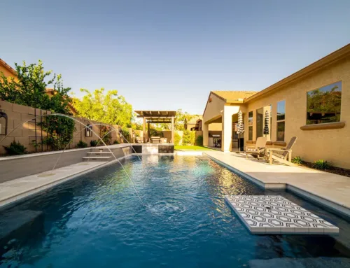 How to Add Luxury Touches to Your Pool During a Renovation