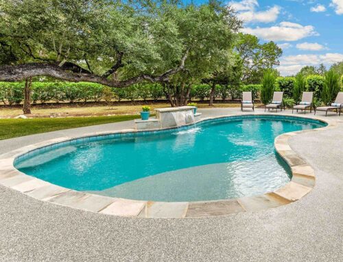 How Often Should You Refinish Your Pool? Understanding Pool Lifespan