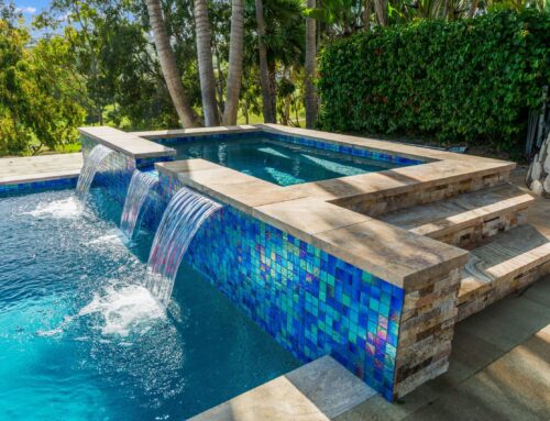 Designing Your Custom Pool with the Latest Trends in 2025