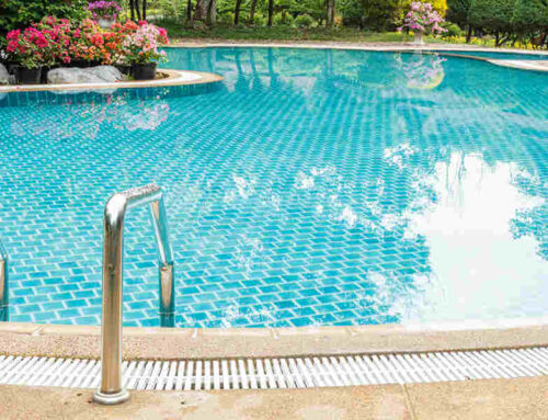 How Hydro-Blasting Prepares Your Pool for a Perfect Resurfacing